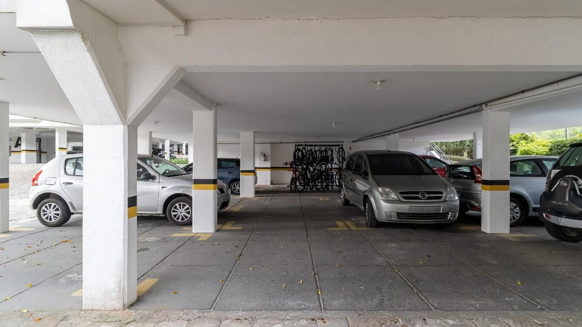 Lindo Apartamento Em Itacorubi - Floripa Dvm0202 Флорианополис Бразилия