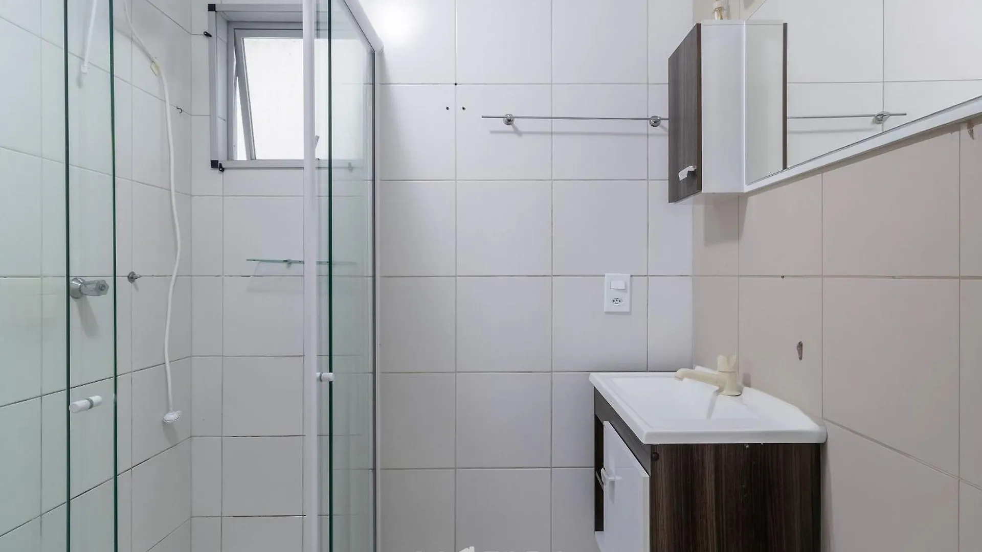 Lindo Apartamento Em Itacorubi - Floripa Dvm0202 Флорианополис