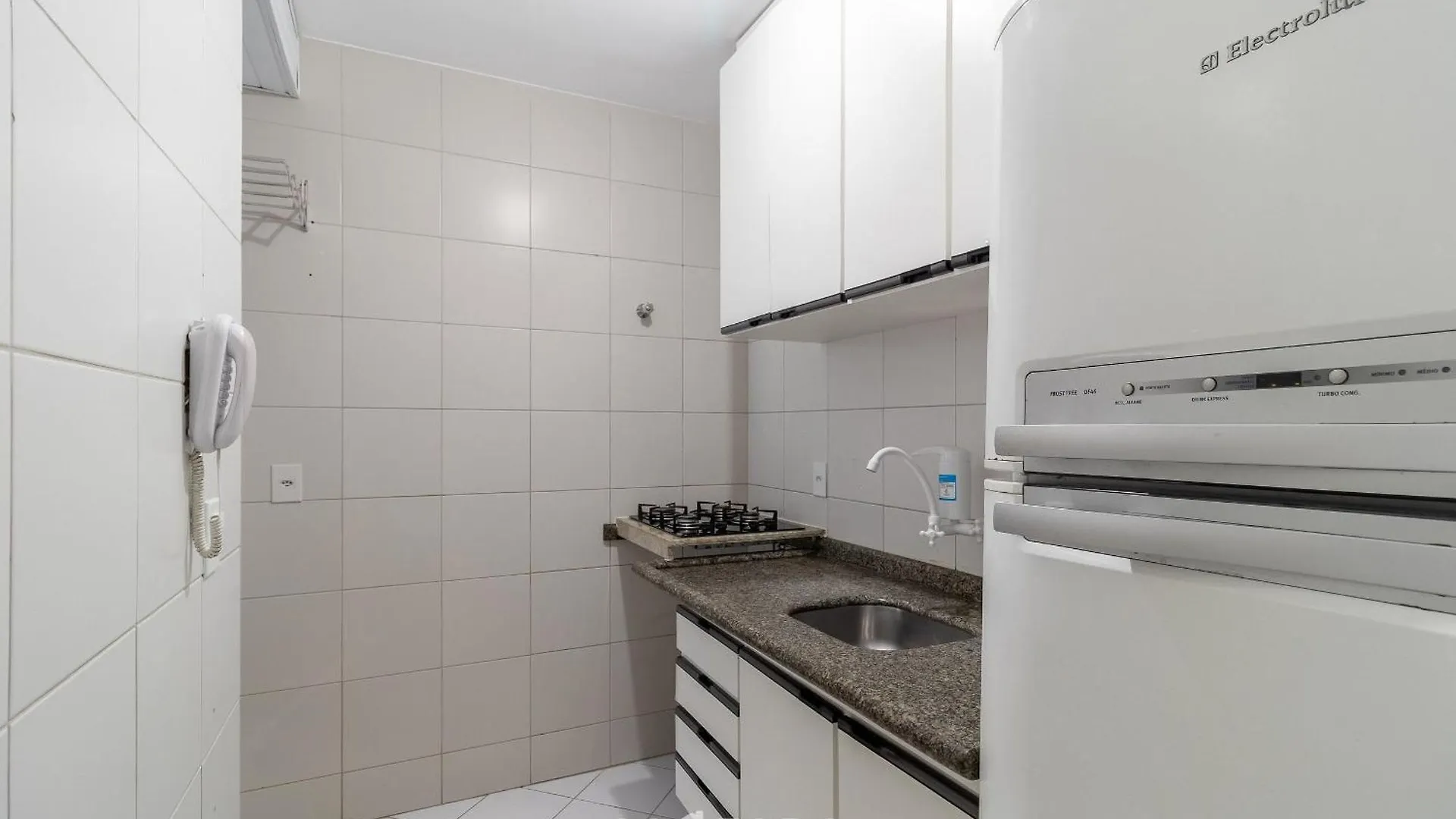 Lindo Apartamento Em Itacorubi - Floripa Dvm0202 Флорианополис 0*,