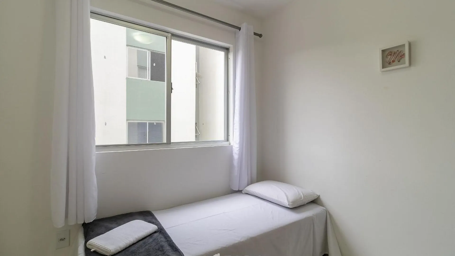 Lindo Apartamento Em Itacorubi - Floripa Dvm0202 Florianópolis