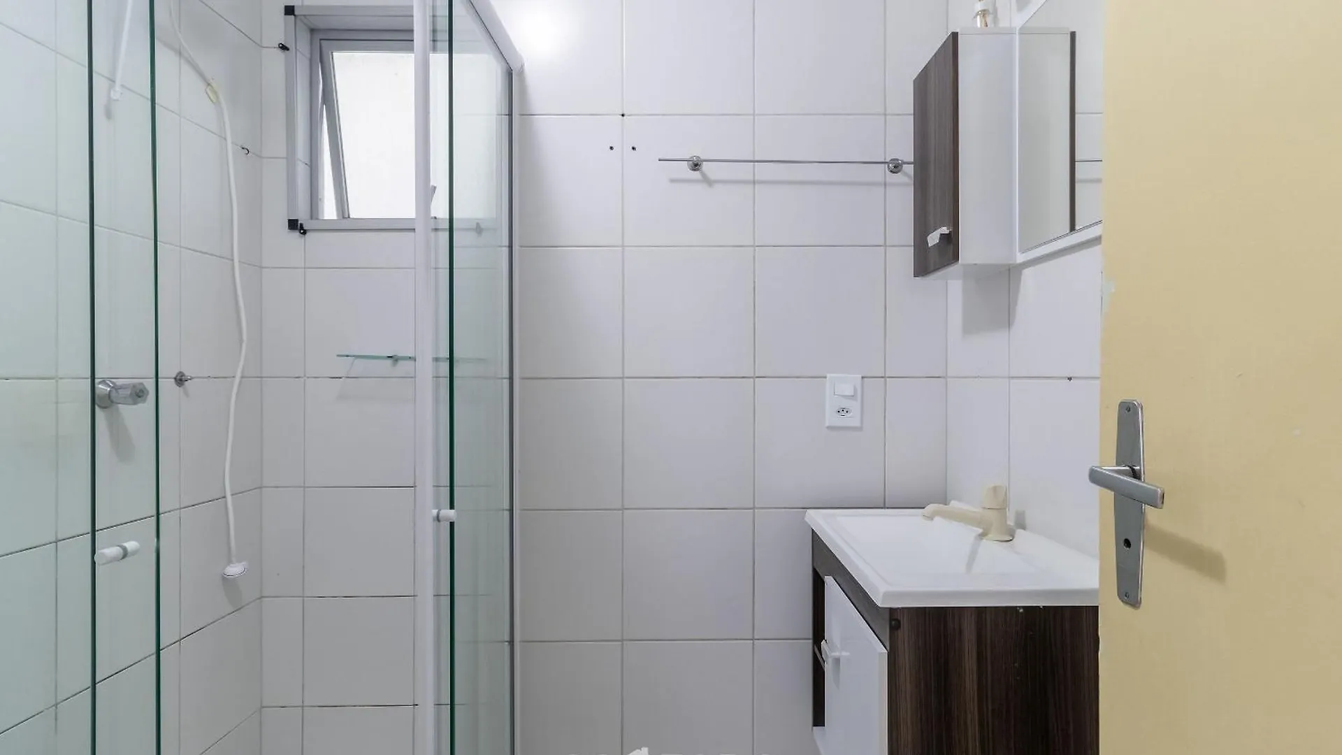 Lindo Apartamento Em Itacorubi - Floripa Dvm0202 Florianópolis 0*,  Brazílie