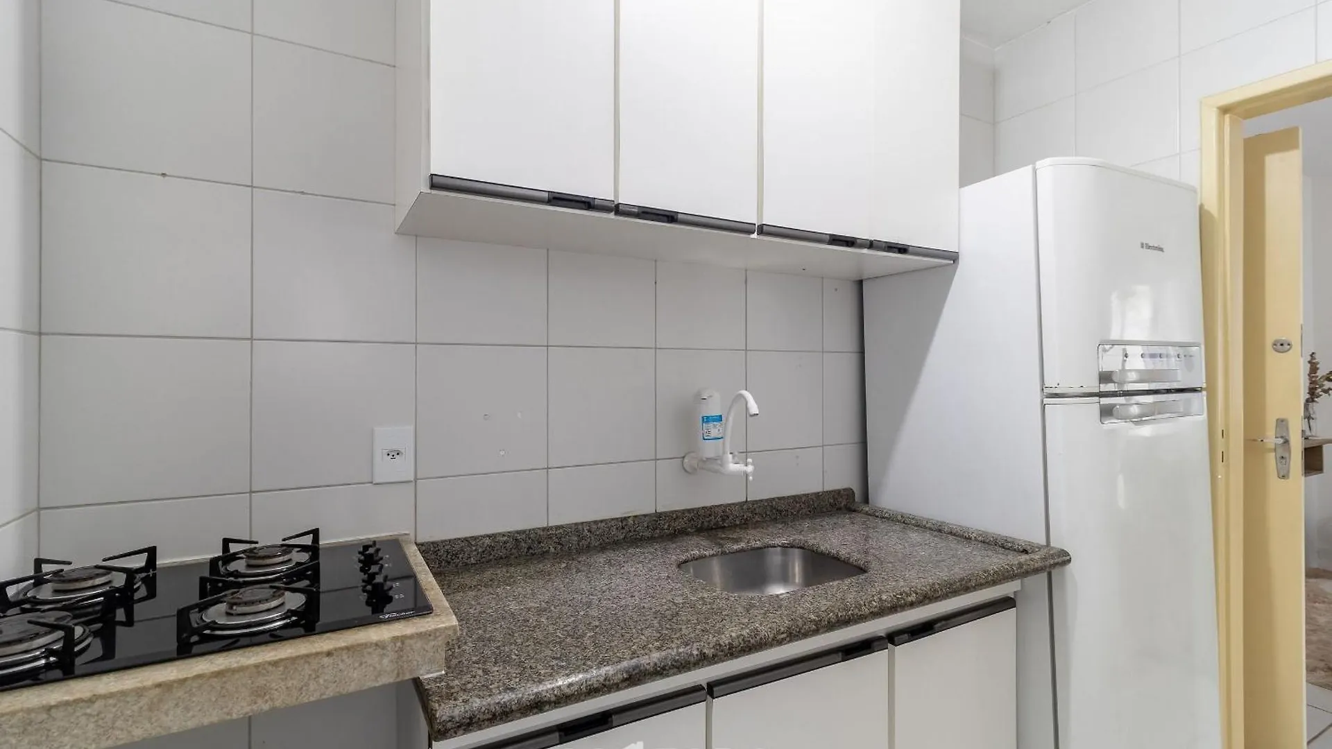 Apartmán Lindo Apartamento Em Itacorubi - Floripa Dvm0202 Florianópolis