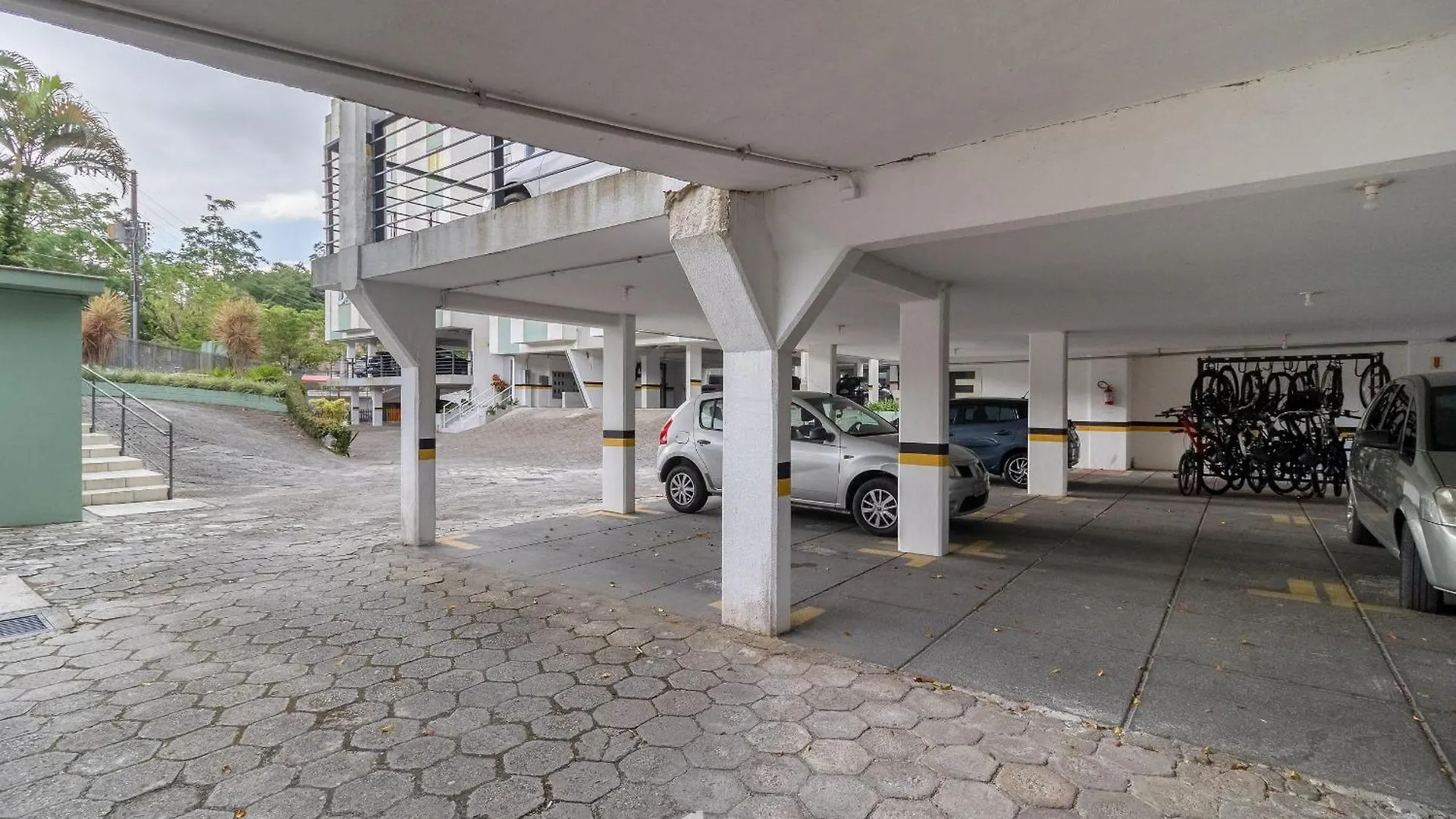 Lindo Apartamento Em Itacorubi - Floripa Dvm0202 Florianópolis Brazílie