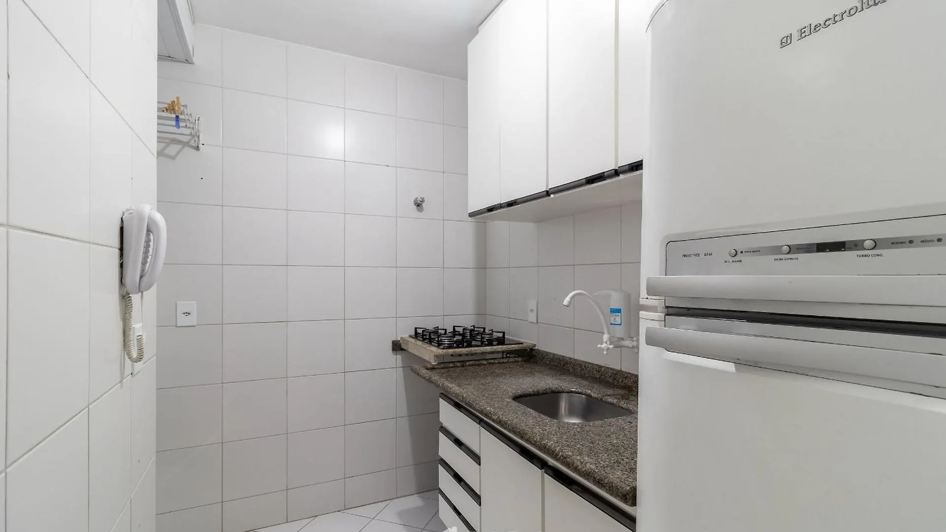 Apartmán Lindo Apartamento Em Itacorubi - Floripa Dvm0202 Florianópolis Brazílie
