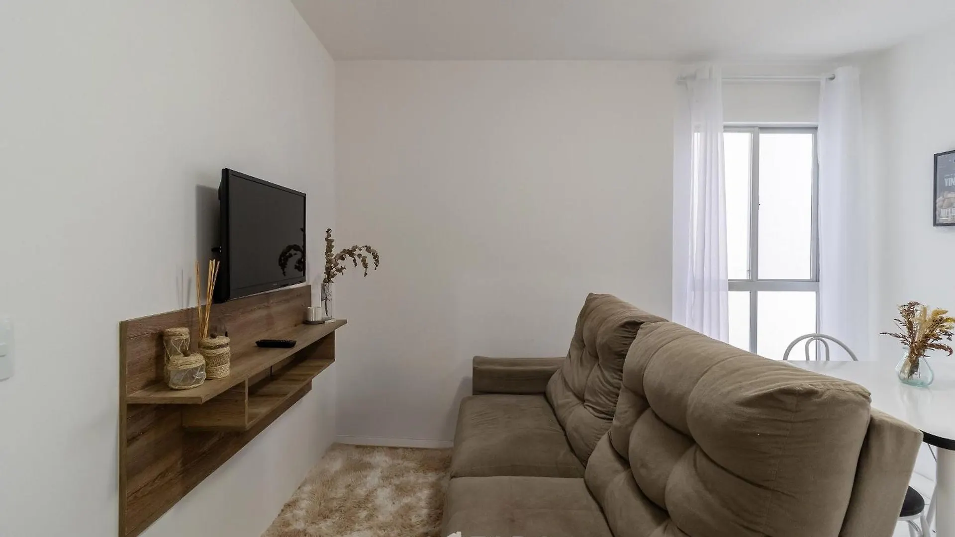 Lindo Apartamento Em Itacorubi - Floripa Dvm0202 Florianópolis Apartmán