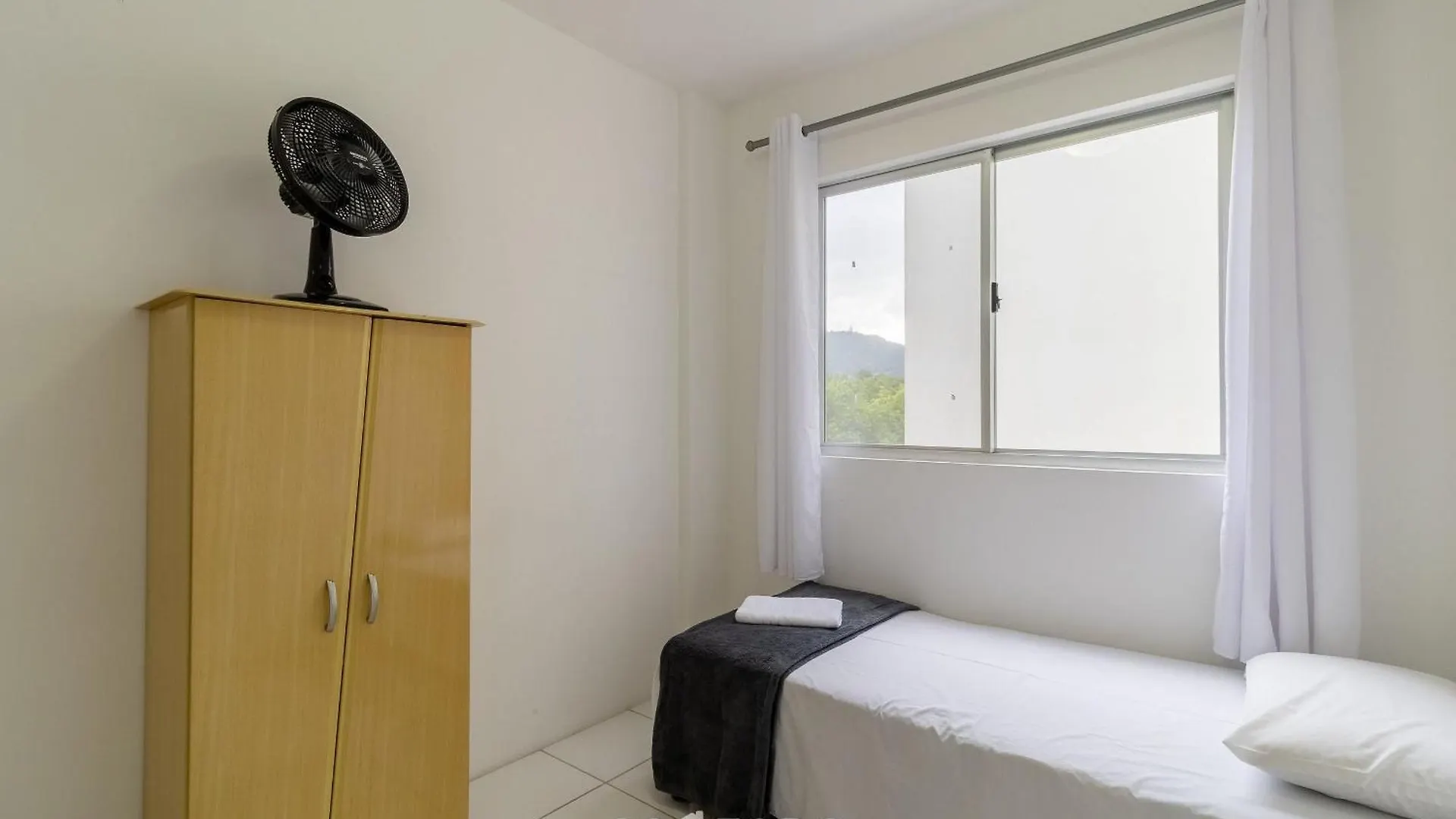 Apartmán Lindo Apartamento Em Itacorubi - Floripa Dvm0202 Florianópolis