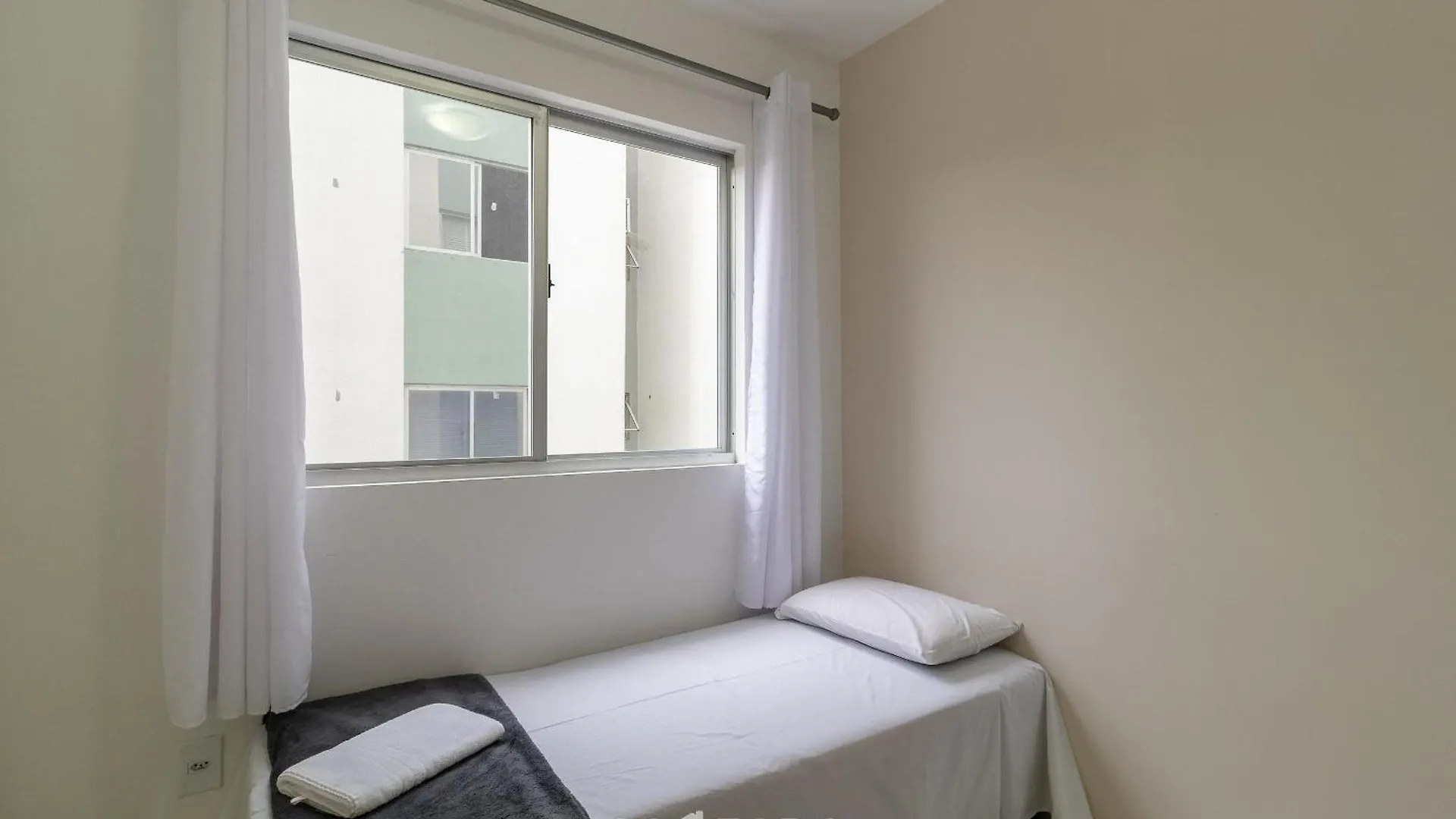 Апартаменты Lindo Apartamento Em Itacorubi - Floripa Dvm0202 Флорианополис Бразилия