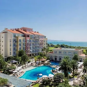 Apartamento Il Campanário Villaggio, Florianópolis