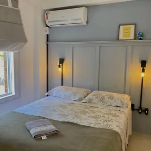 Apartamento Floripa 15 Aconchegante Bem Localizado, Florianópolis