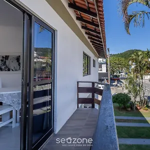 Apartamento Apto Confortável Próximo Da Em Jurerê Psd202, Florianópolis