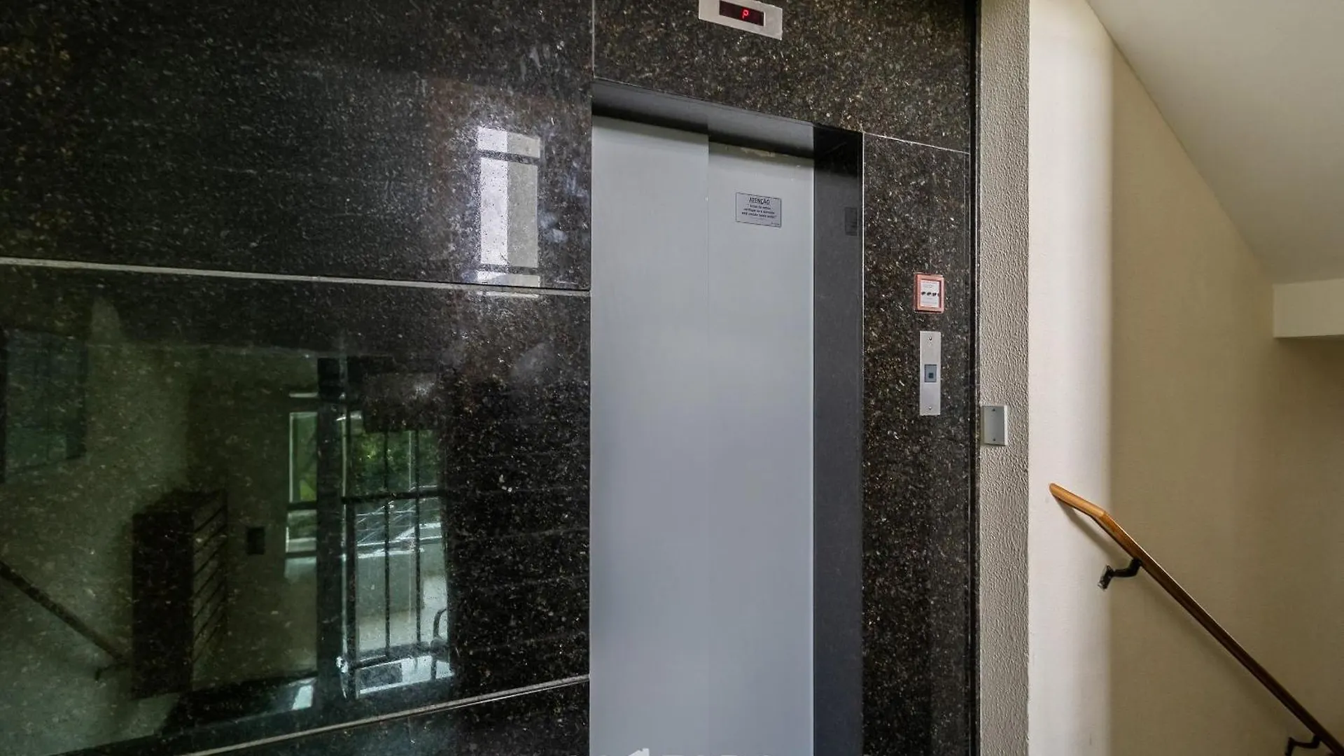 Florianópolis Lindo Apartamento Em Itacorubi - Floripa Dvm0202 דירה