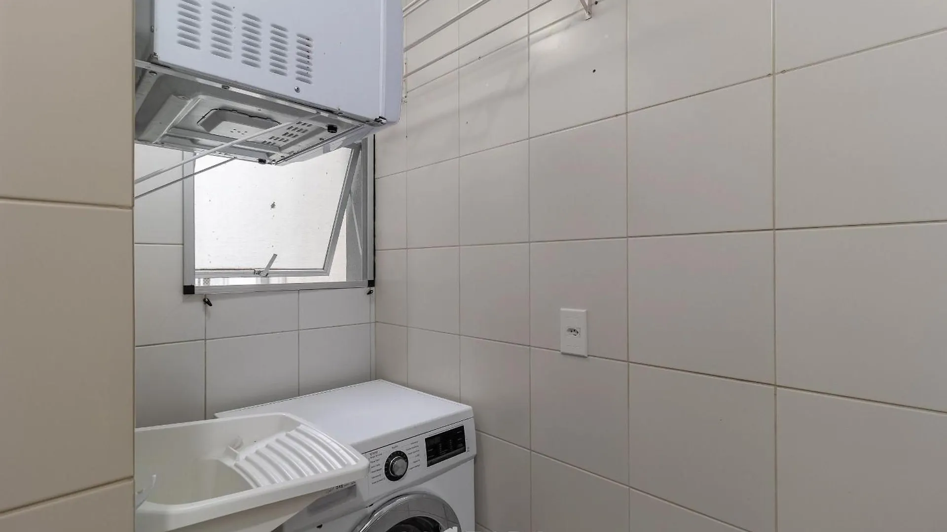 דירה Florianópolis Lindo Apartamento Em Itacorubi - Floripa Dvm0202